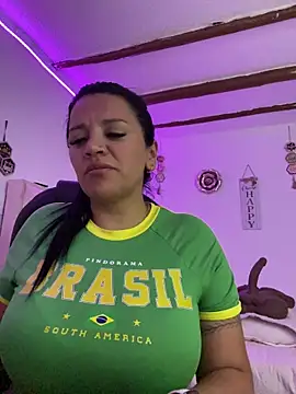 Milff_parkerrr's cam snapshot