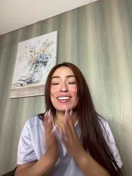 Adarha_Ramirez's cam snapshot