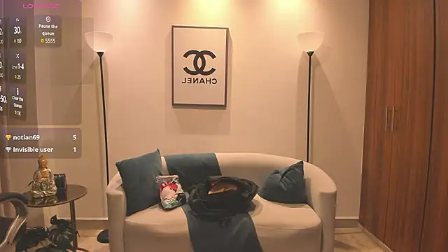 raven_stonee's cam snapshot