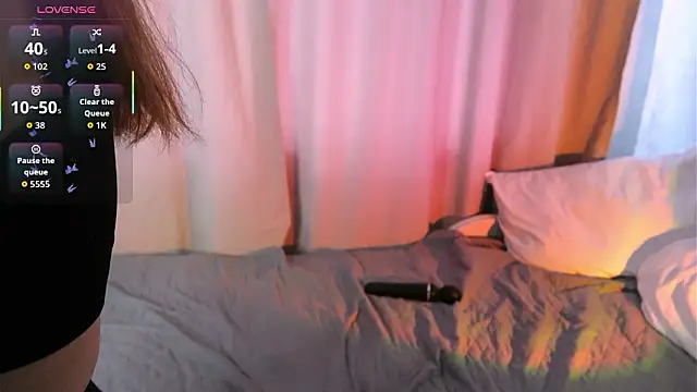 bubble_bbb's cam snapshot