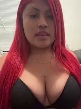 Naughtynessaa's cam snapshot