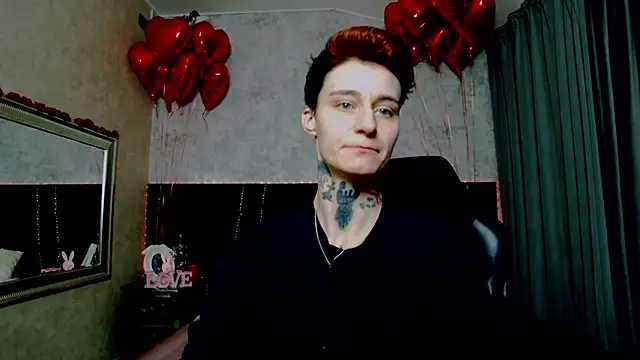 KennyXSX's cam snapshot