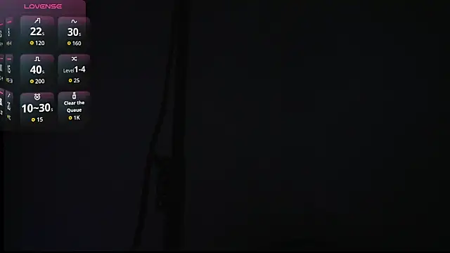 Kylie2211's cam snapshot