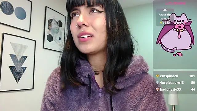 amy_adams1's cam snapshot