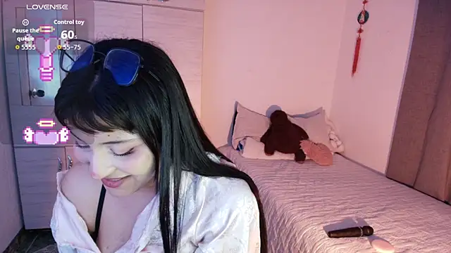 Ju_Kyung live sex cam