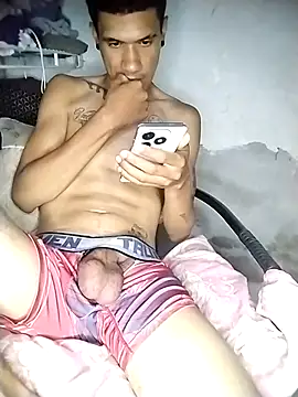 Gabriel_Stone's cam snapshot