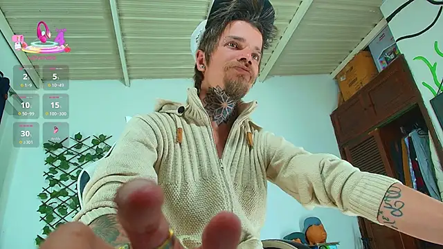 Gold_Loyal77's cam snapshot