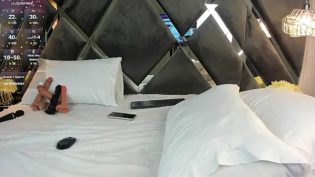 CoraimaSahin live sex cam