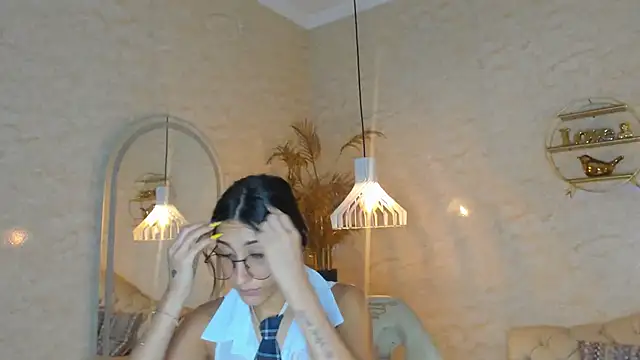 ValerySkinnyy's cam snapshot