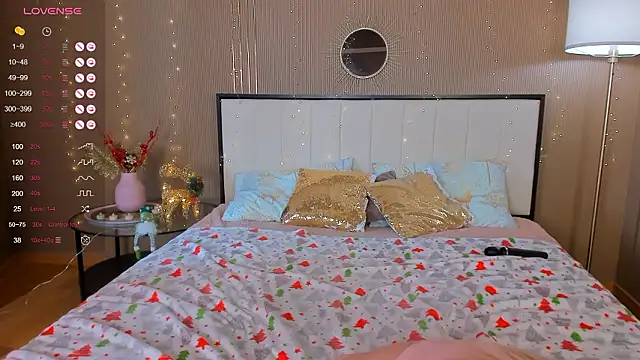 bellatip's cam snapshot