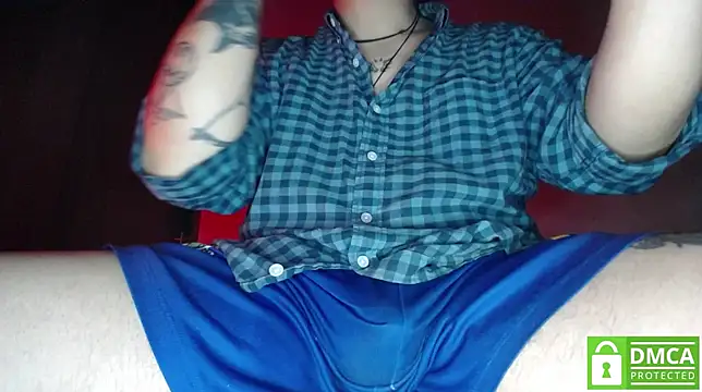 room_hot_x's cam snapshot