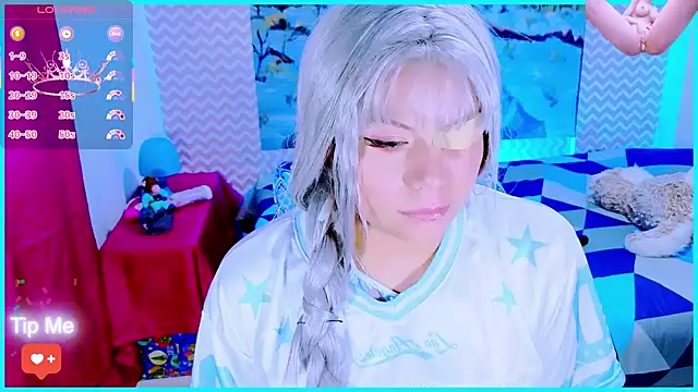 BONNYFETISHSEX's cam snapshot