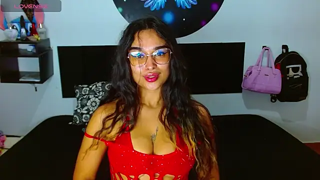 Ana_Riderr's cam snapshot