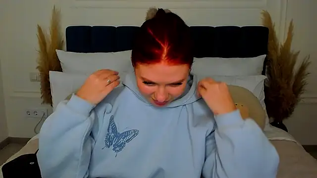 LizyBex's cam snapshot