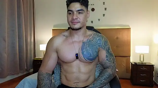 Steven_Velez's cam snapshot