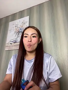 Adarha_Ramirez's cam snapshot