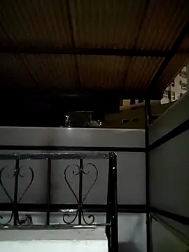 DanteWinter's cam snapshot