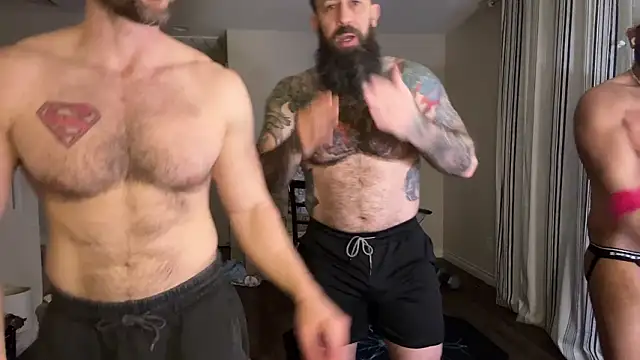 alexmannd's cam snapshot