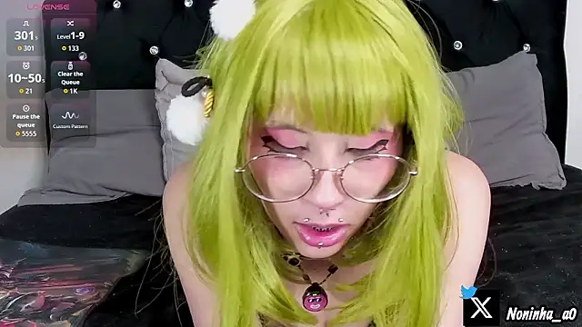 Noninha_'s cam snapshot