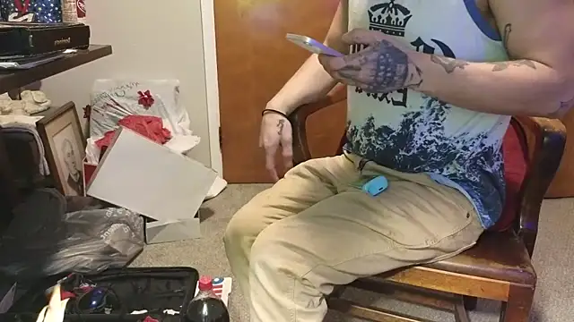 spazz247's cam snapshot