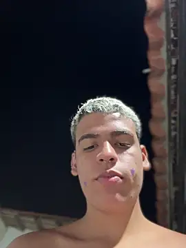 PrincesLeo's cam snapshot