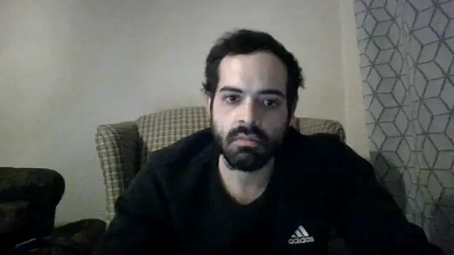 guccititi's cam snapshot