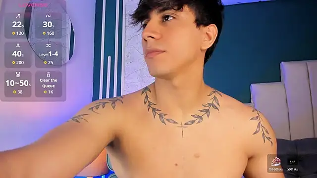 Allex_Cano's cam snapshot