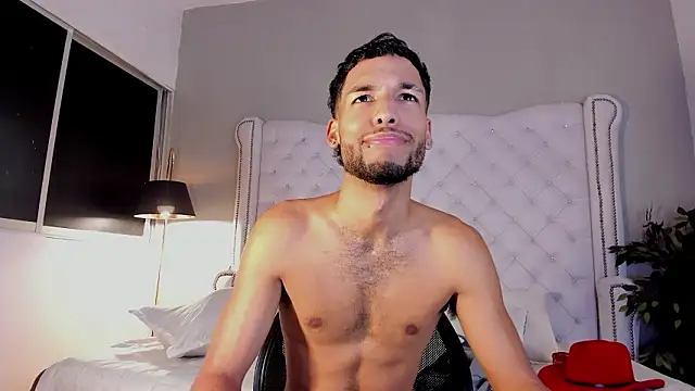 Thiagoferreti's cam snapshot