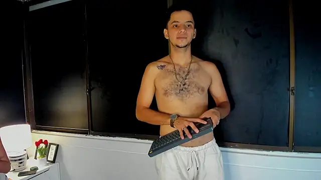 HellAndDante_'s cam snapshot