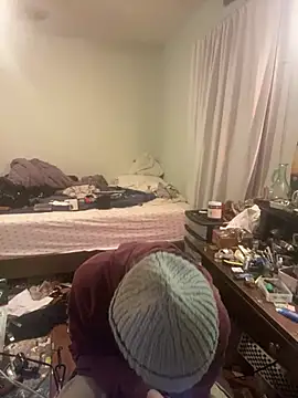 XanderOzzz's cam snapshot