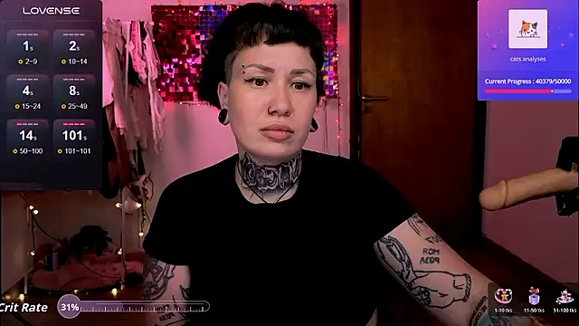 DakotaCandy live sex cam