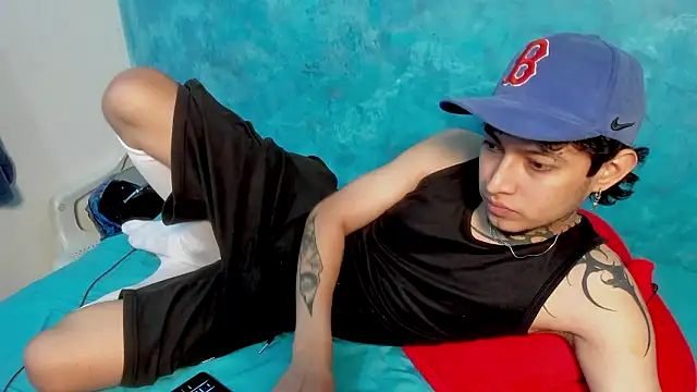 Sky_Wild's cam snapshot