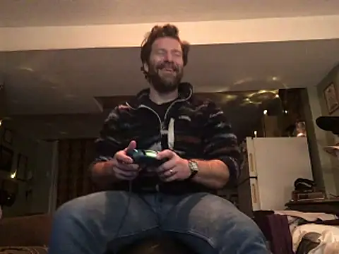 DGrabbin's cam snapshot