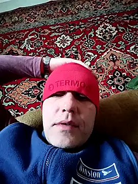 Sam_Colt's cam snapshot