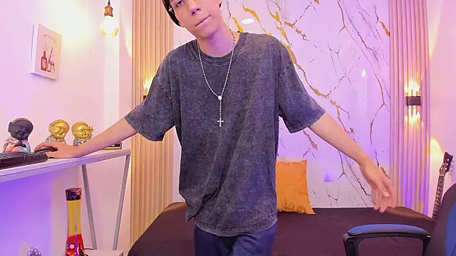 Nikolay_Gregori's cam snapshot