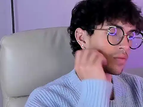 Luca_DRosa's cam snapshot