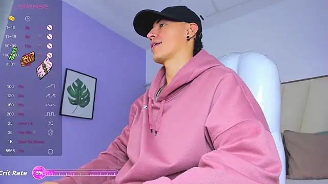 Lobo_17_'s cam snapshot