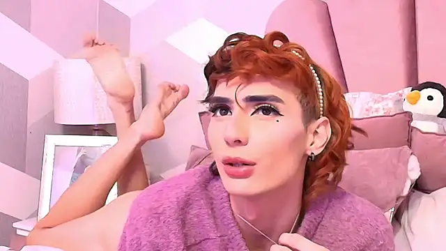 KylieMonnett's cam snapshot