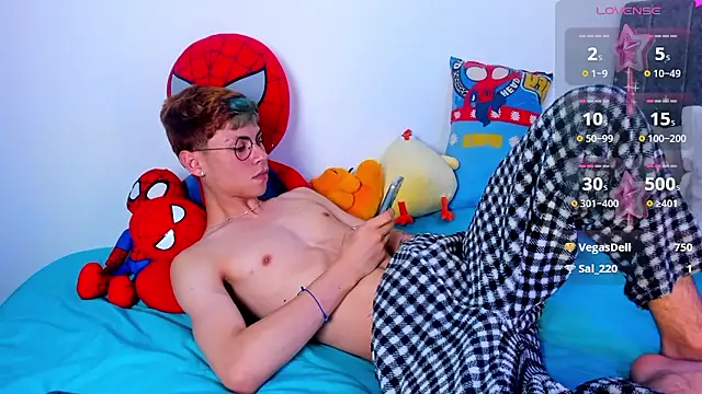 callum_77's cam snapshot