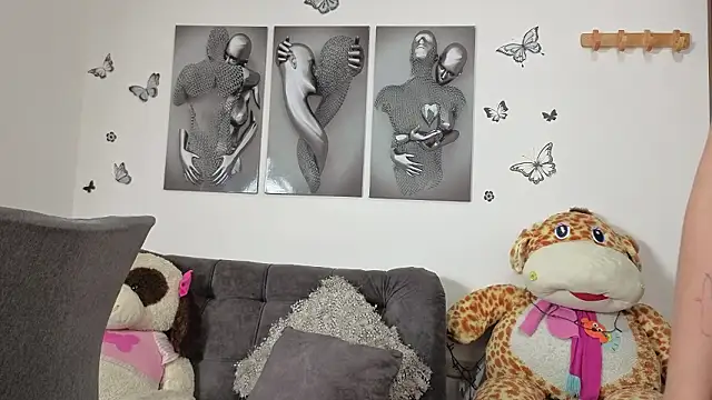 Christine_20's cam snapshot