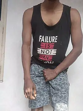 Binny91's cam snapshot