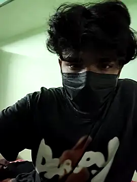 kriZ08's cam snapshot