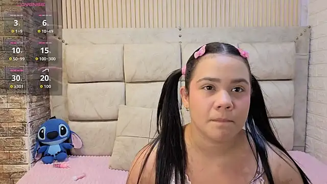 ValeryMorales's cam snapshot