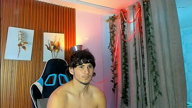 jhossua_xxx's cam snapshot