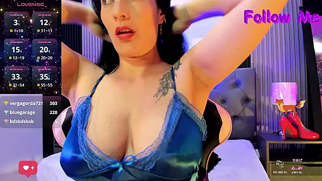 nathalia_zamu's cam snapshot