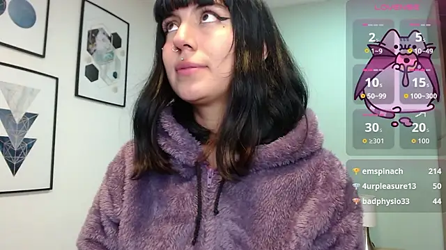 amy_adams1's cam snapshot