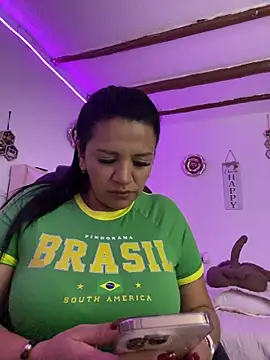 Milff_parkerrr's cam snapshot