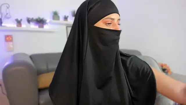 salma_arabicc's cam snapshot