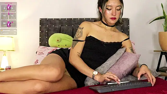 Raven06_'s cam snapshot