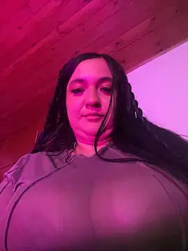 andrea-cohen's cam snapshot